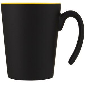 PF Concept 100687 - Oli 360 ml ceramic mug with handle