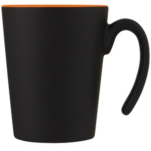 PF Concept 100687 - Oli 360 ml ceramic mug with handle