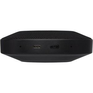 Tekiō® 124236 - Hybrid conference speaker Solid Black