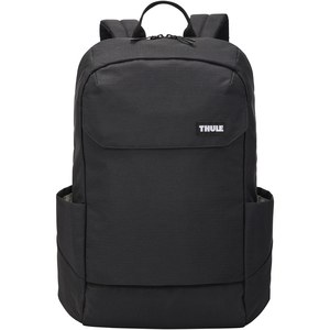 Thule 120632 - Thule Lithos backpack 20L Solid Black
