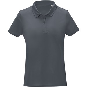 Elevate Essentials 39095 - Deimos short sleeve women's cool fit polo Storm Grey