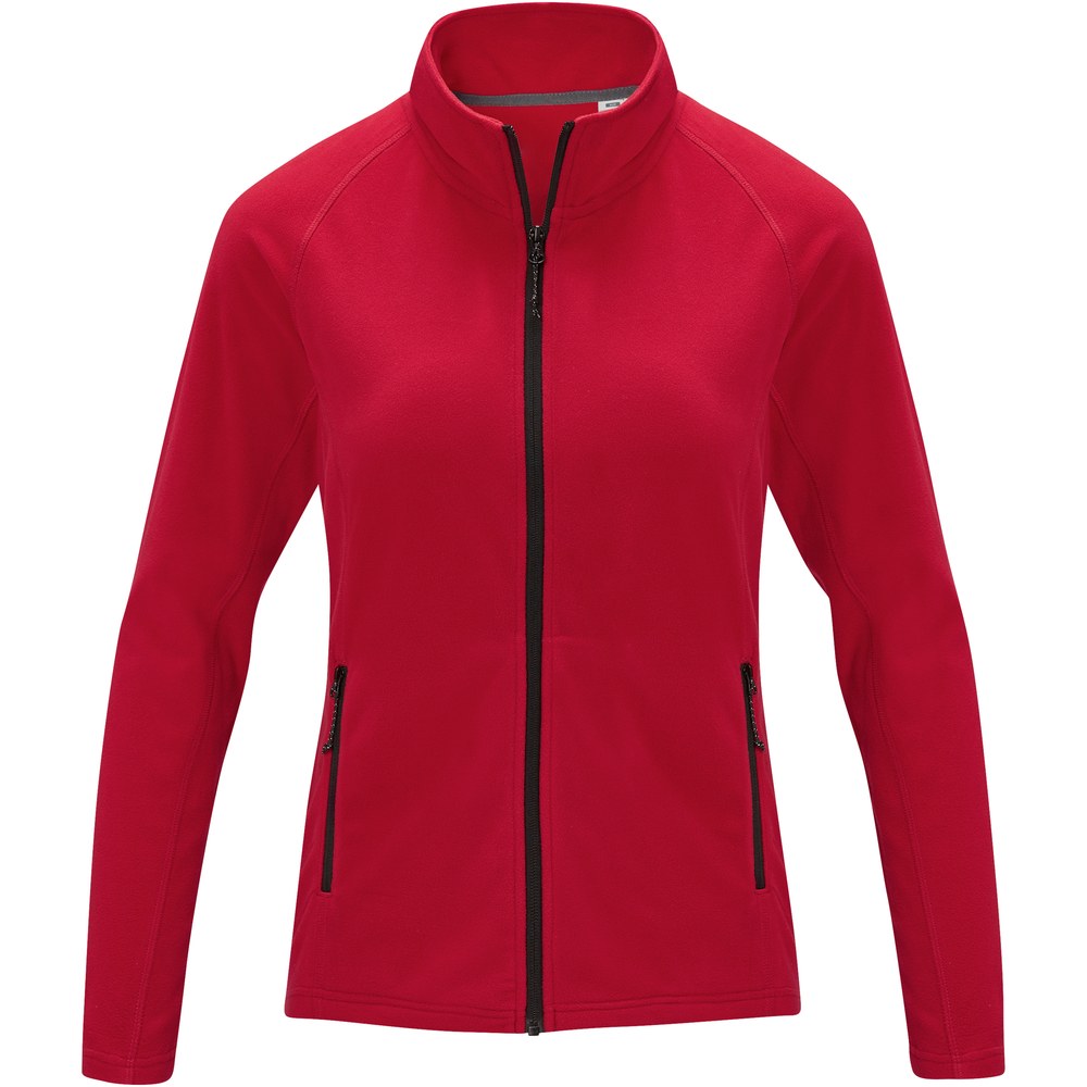 Elevate Essentials 39475 - Zelus women's fleece jacket