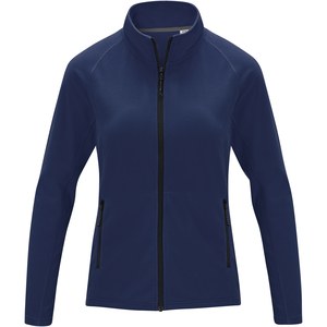 Elevate Essentials 39475 - Zelus women's fleece jacket Navy