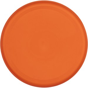 PF Concept 127029 - Orbit recycled plastic frisbee Orange