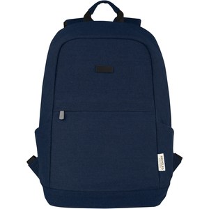 PF Concept 120677 - Joey 15.6" GRS recycled canvas anti-theft laptop backpack 18L