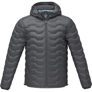 Elevate NXT 37534 - Petalite mens GRS recycled insulated down jacket