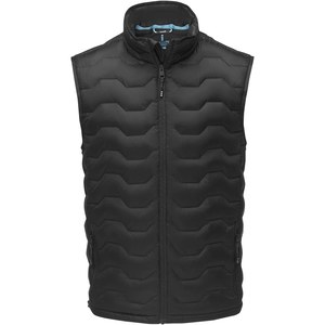 Elevate NXT 37536 - Epidote mens GRS recycled insulated down bodywarmer