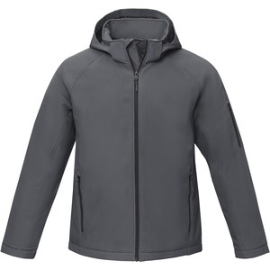 Elevate Essentials 38338 - Notus mens padded softshell jacket