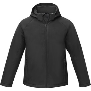 Elevate Essentials 38338 - Notus mens padded softshell jacket