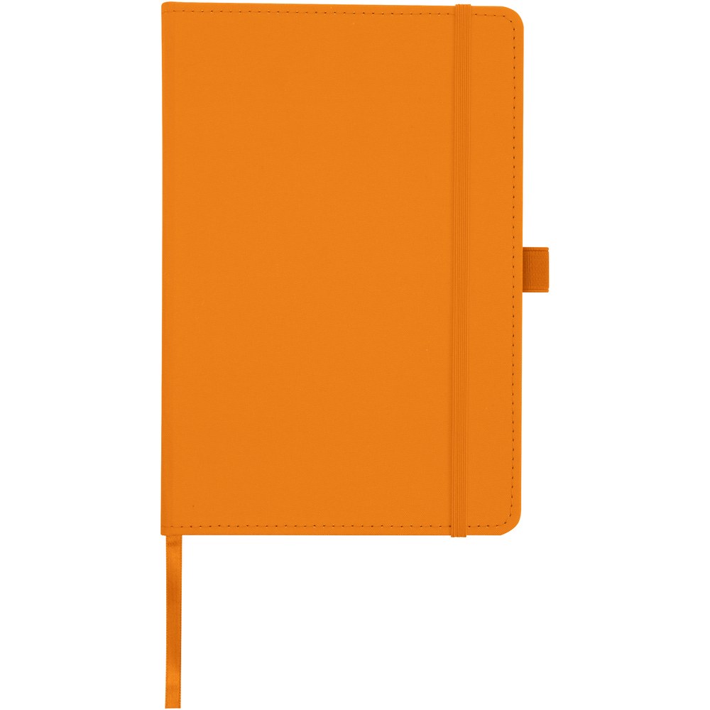 Marksman 107846 - Thalaasa ocean-bound plastic hardcover notebook