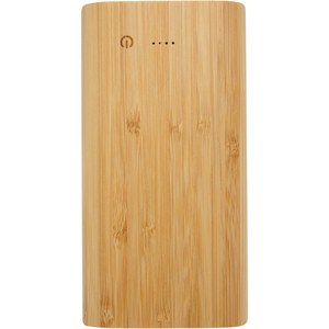 PF Concept 124324 - Tulda 20.000 mAh bamboo power bank