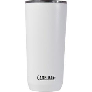 CamelBak 100745 - CamelBak® Horizon 600 ml vacuum insulated tumbler White