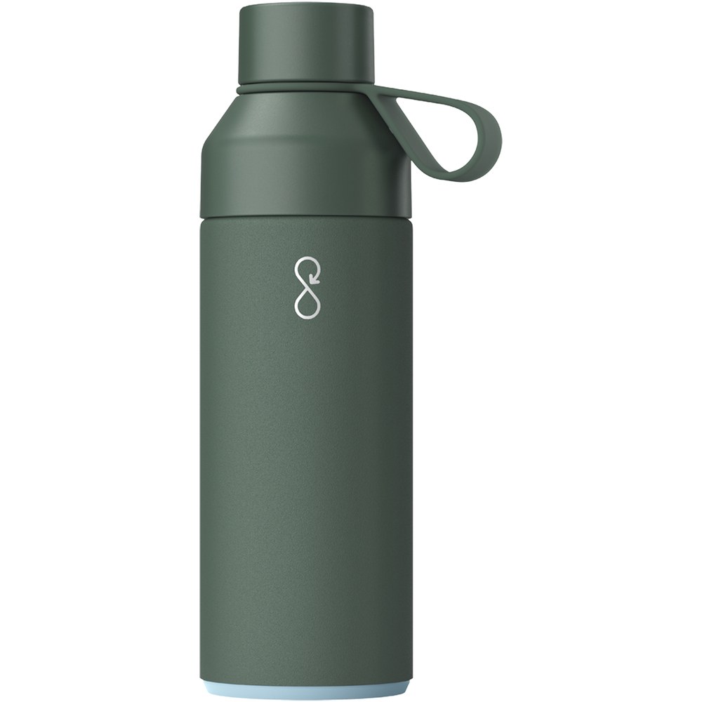 Ocean Bottle 100751 - Ocean Bottle 500 ml vacuum insulated water bottle