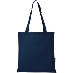 PF Concept 130051 - Zeus GRS recycled non-woven convention tote bag 6L Navy