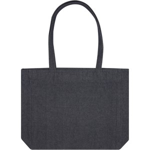 PF Concept 120712 - Weekender 500 g/m² Aware™ recycled tote bag Denim