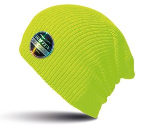 RESULT RC031 - SOFTEX BEANIE Yellow