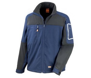 RESULT RS302 - Veste de travail Sabre