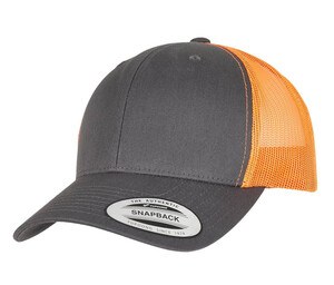 FLEXFIT F6606T - Casquette style trucker