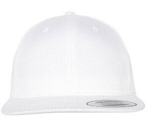 FLEXFIT 6089OC - ORGANIC COTTON SNAPBACK