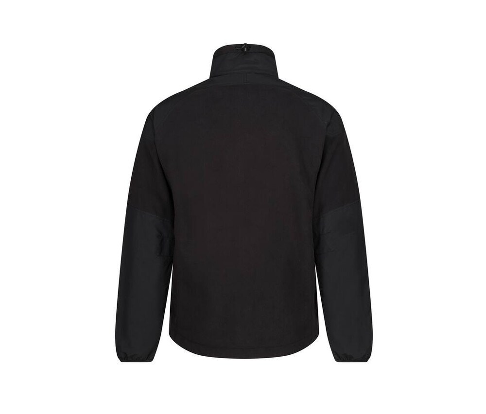 REGATTA RGF615 - Water-repellent fleece jacket