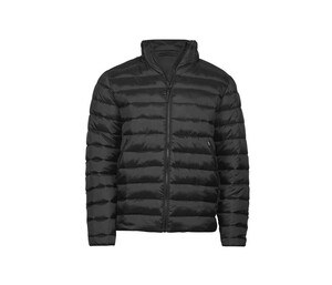 TEE JAYS TJ9644 - Lightweight down jacket in recycled polyester