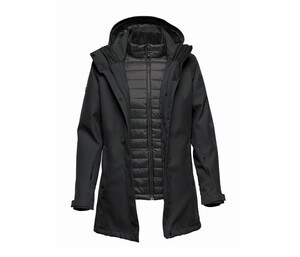 STORMTECH SHSSJ2W - Womens 3-in-1 jacket