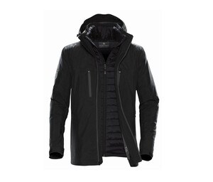 STORMTECH SHXB4 - Mens 3-in-1 jacket