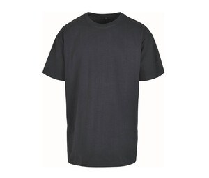 Build Your Brand BY102 - Oversized T-shirt