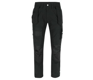 HEROCK HK019 - Multi-pocket workwear trousers with Coolmax® technology