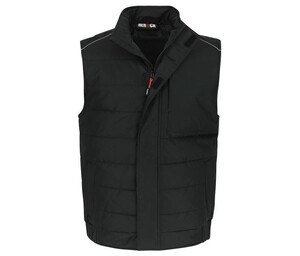 HEROCK HK220 - Padded workwear bodywarmer