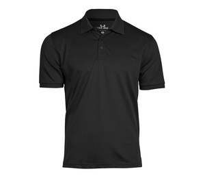 TEE JAYS TJ7000 - Recycled polyester/elastane polo shirt