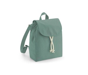 WESTFORD MILL WM881 - Organic cotton mini backpack