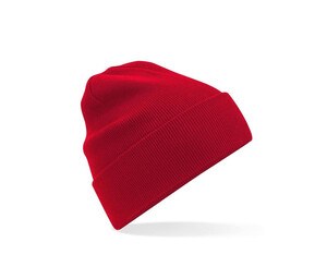 BEECHFIELD BF045N - Organic cotton beanie