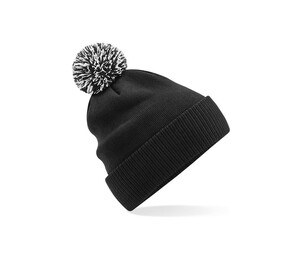 BEECHFIELD BF450R - RECYCLED SNOWSTAR® BEANIE