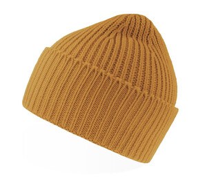 ATLANTIS HEADWEAR AT214 - Chunky rib-knitted beanie