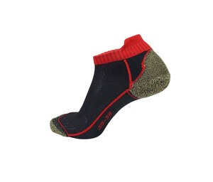 ESTEX TX2118 - Recycled polyester low socks