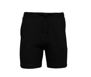 Bella+Canvas BE3724 - Sponge fleece shorts