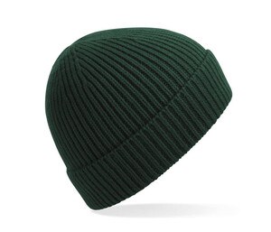 BEECHFIELD BF380 - Ribbed knitted hat