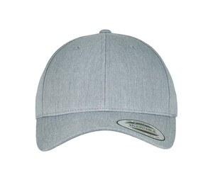 FLEXFIT FX7706 - Casquette Snapback visière incurvée