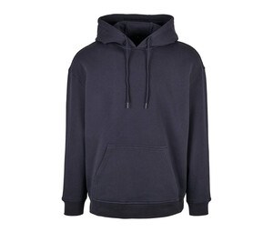 BUILD YOUR BRAND BYB006 - BASIC OVERSIZE HOODY