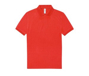 B&C BCU426 - Mens 210 poloshirt