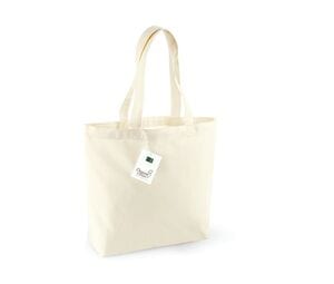 Westford Mill WM180 - Organic cotton shopper