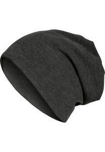 MSTRDS 10548 - Rib 2in1 Beanie