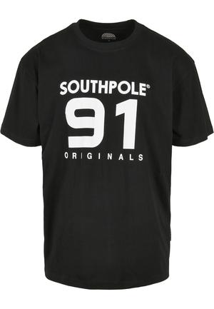 Southpole SP035 - Southpole 91 Tee