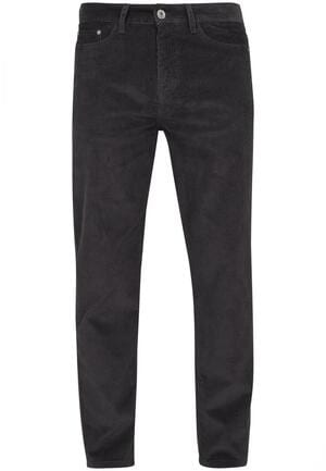 Urban Classics TB2417 - Corduroy 5 Pocket Pants