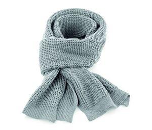 Beechfield BF424 - Waffle knit scarf