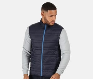 REGATTA RGA856 - Bodywarmer Firedown homme