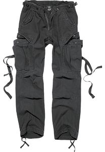 Brandit BD11001C - Ladies M-65 Cargo Pants