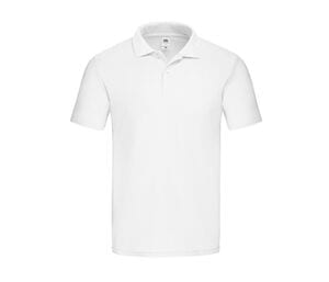 Fruit of the Loom SC282 - Cotton polo shirt