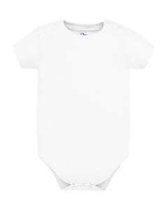 JHK JHK120 - Childs short-sleeved bodysuit